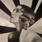 O romanca a fost primul fotomodel din lume 3