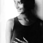 O romanca a fost primul fotomodel din lume 4