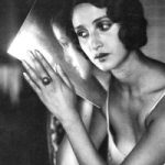 O romanca a fost primul fotomodel din lume 7