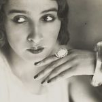 O romanca a fost primul fotomodel din lume 8