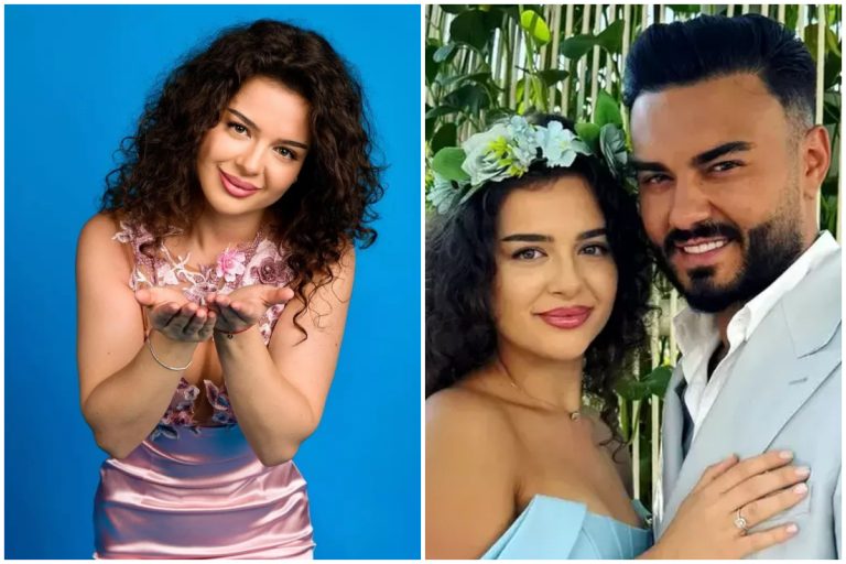 Oana Ciocan a rupt tăcerea. Ce a spus despre despărțirea de Jador: ”Nu mai este cazul de asociere”