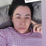 Oana Roman revine in televiziune 1