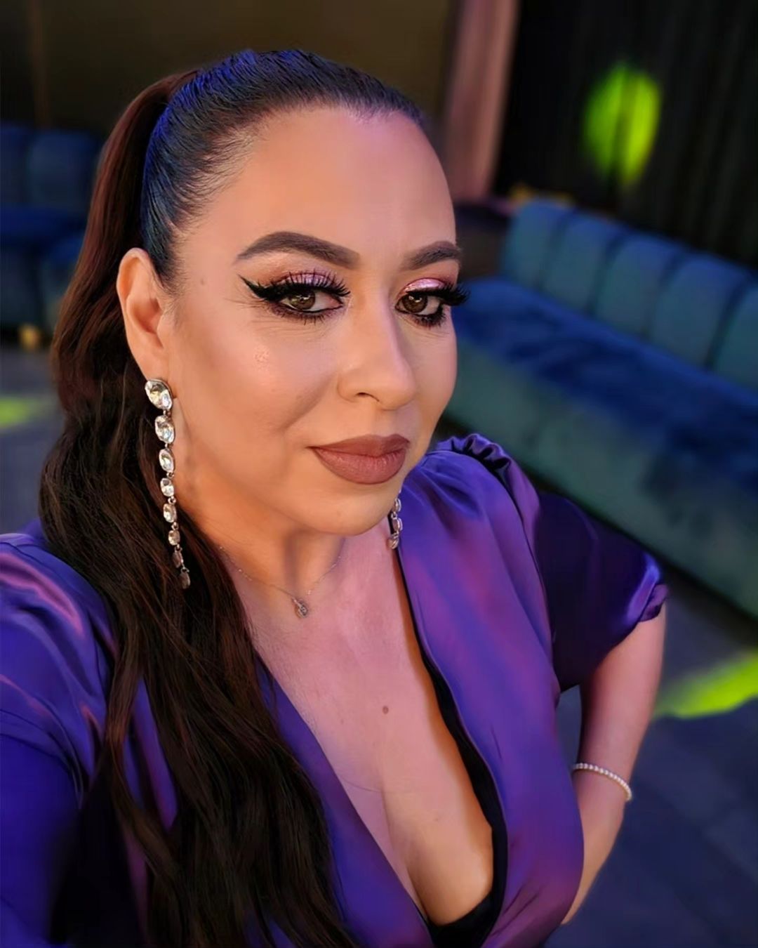 Oana Roman revine in televiziune 10