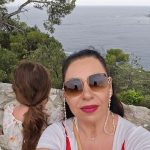 Oana Roman revine in televiziune 15