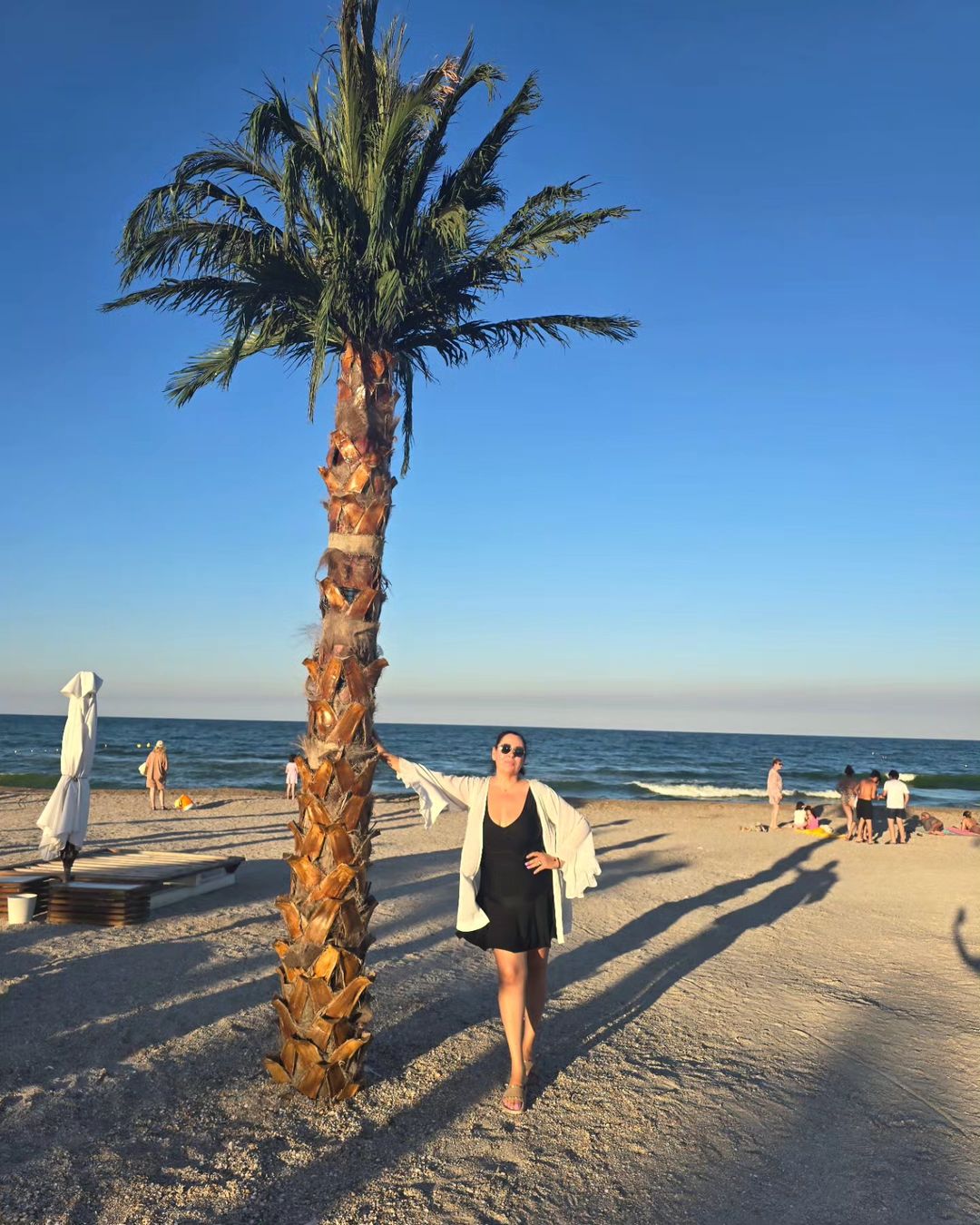 Oana Roman revine in televiziune 2