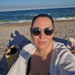 Oana Roman revine in televiziune 3