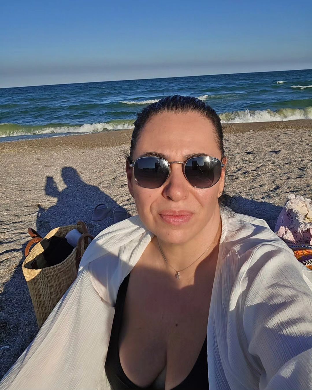 Oana Roman revine in televiziune 3