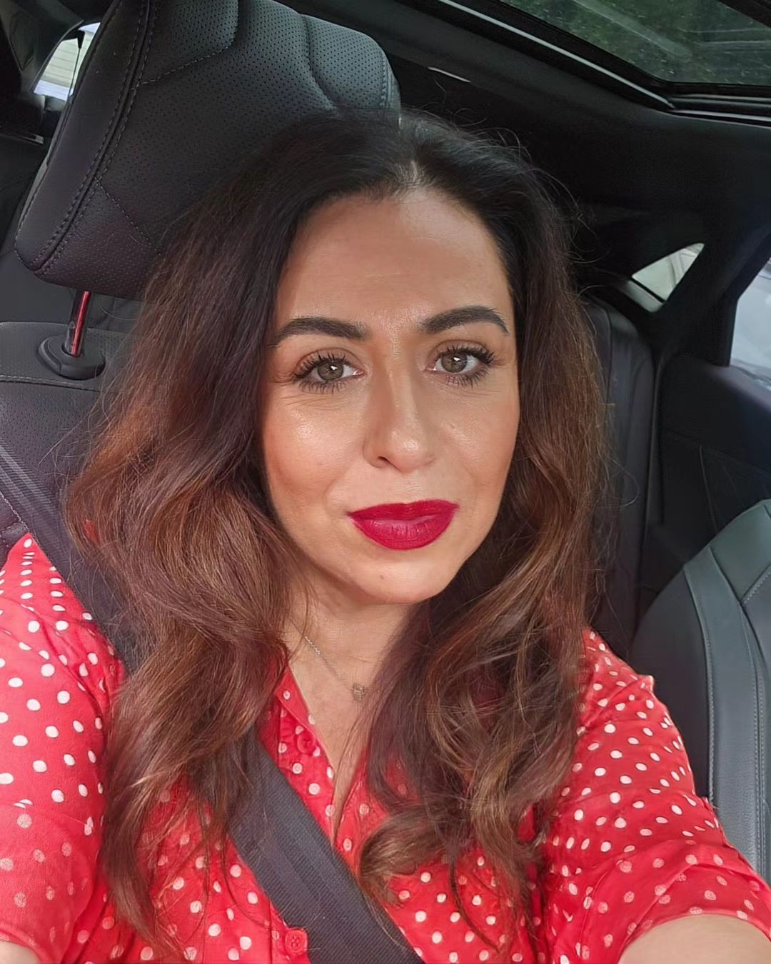 Oana Roman revine in televiziune 7