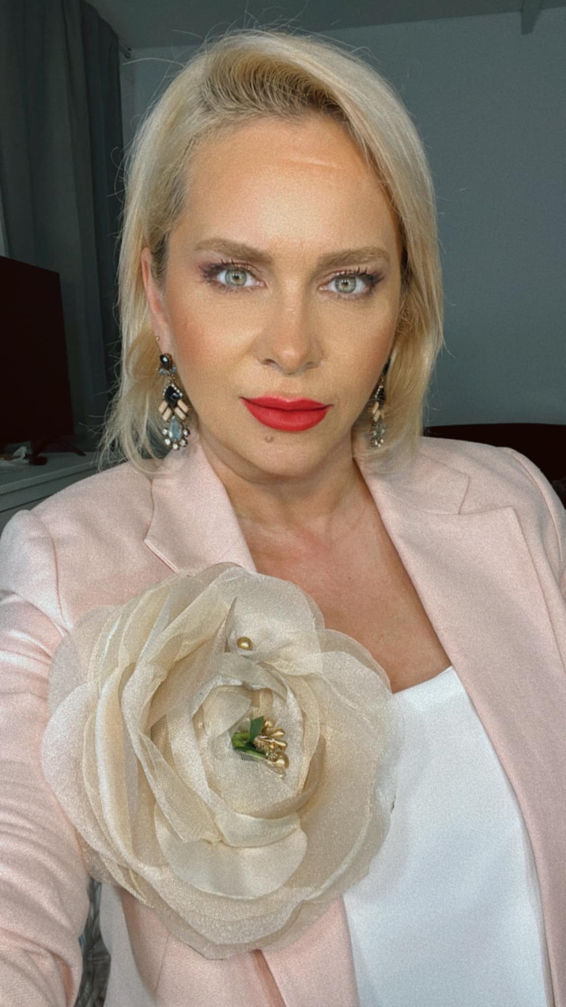 Paula Chirila a vorbit, in premiera, despre iubitul ei misterios 1