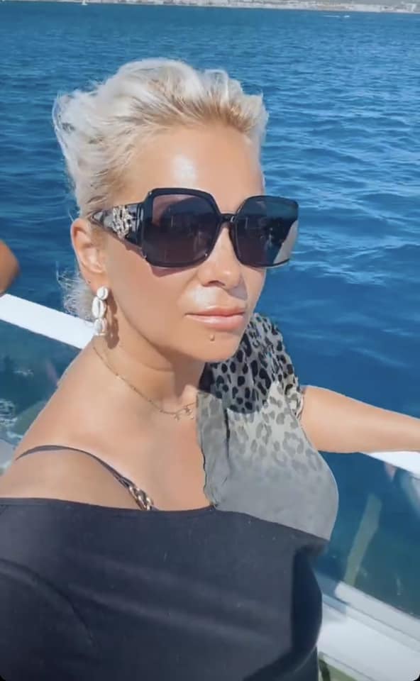 Paula Chirila a vorbit, in premiera, despre iubitul ei misterios 14