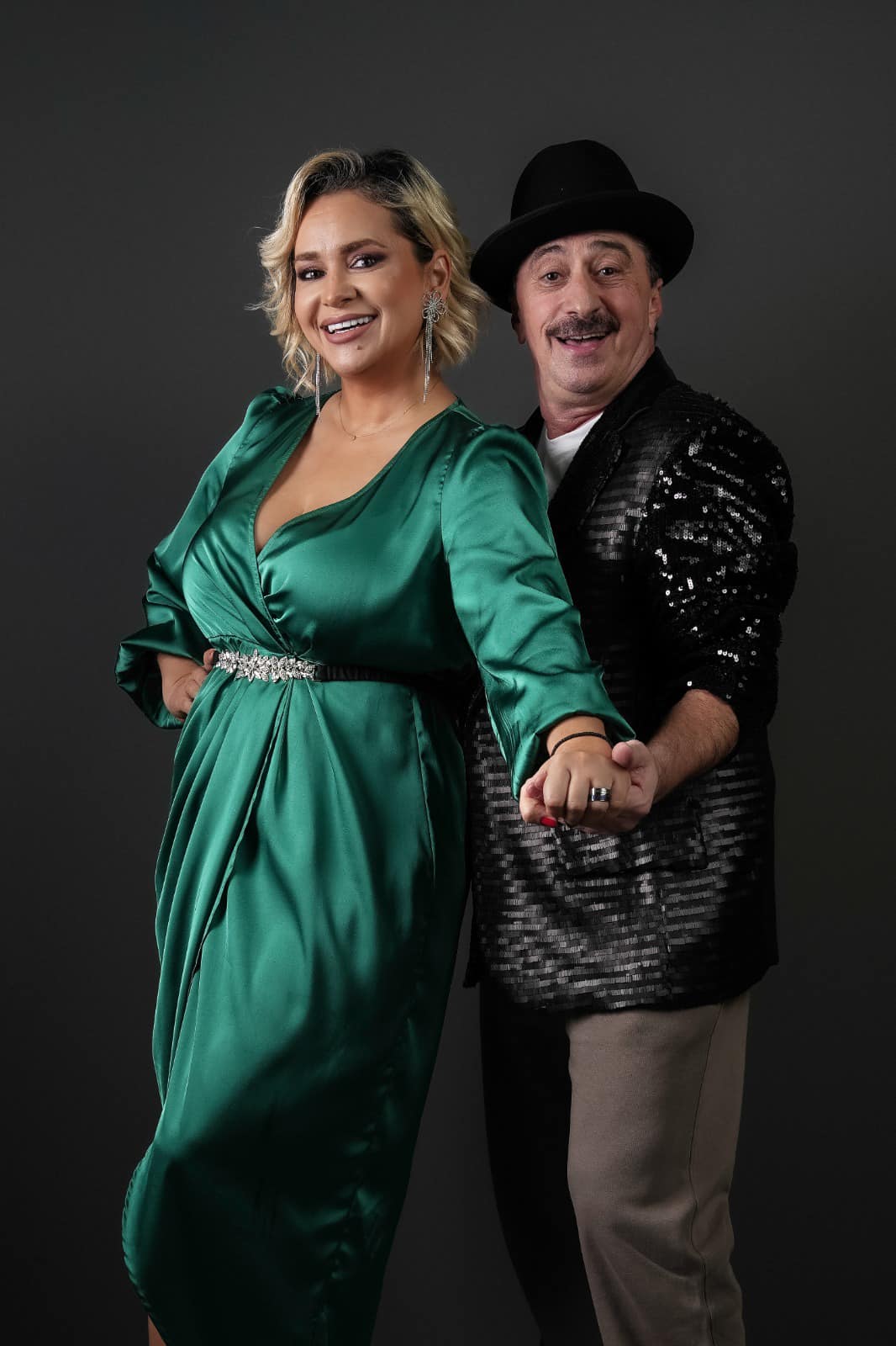 Paula Chirila a vorbit, in premiera, despre iubitul ei misterios 2