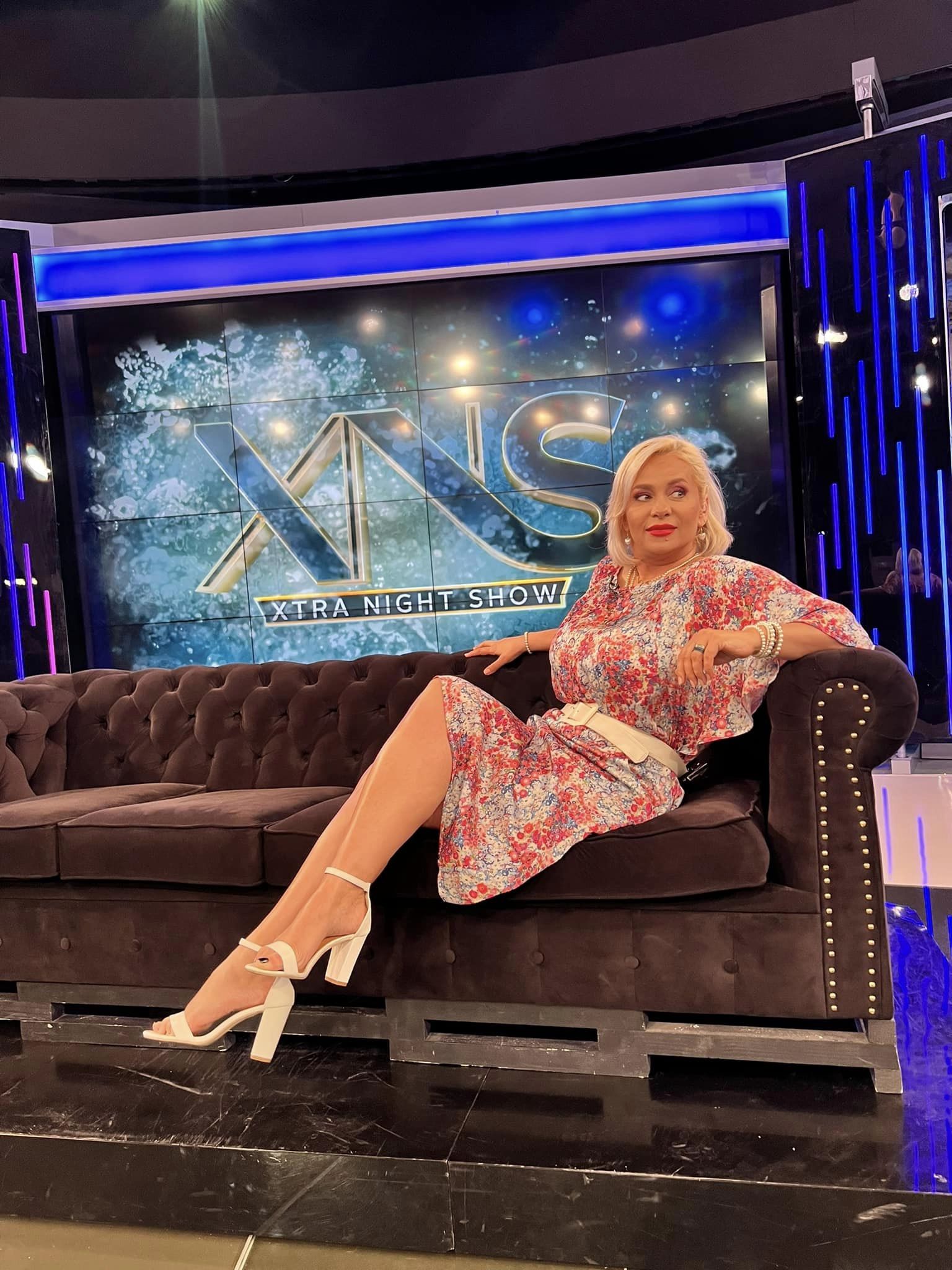 Paula Chirila a vorbit, in premiera, despre iubitul ei misterios 20