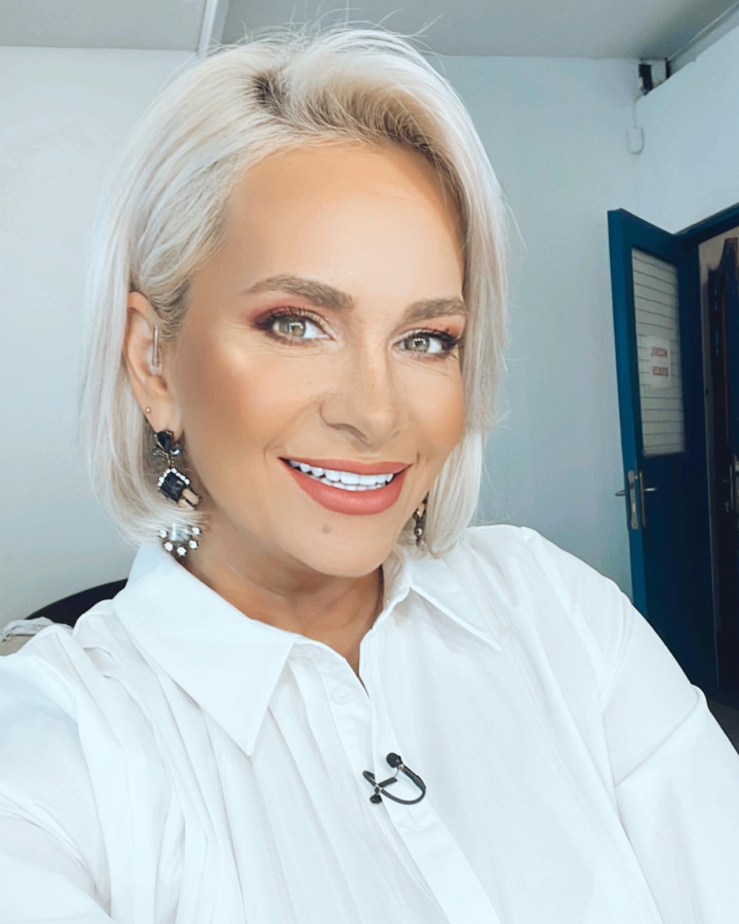 Paula Chirila a vorbit, in premiera, despre iubitul ei misterios 26