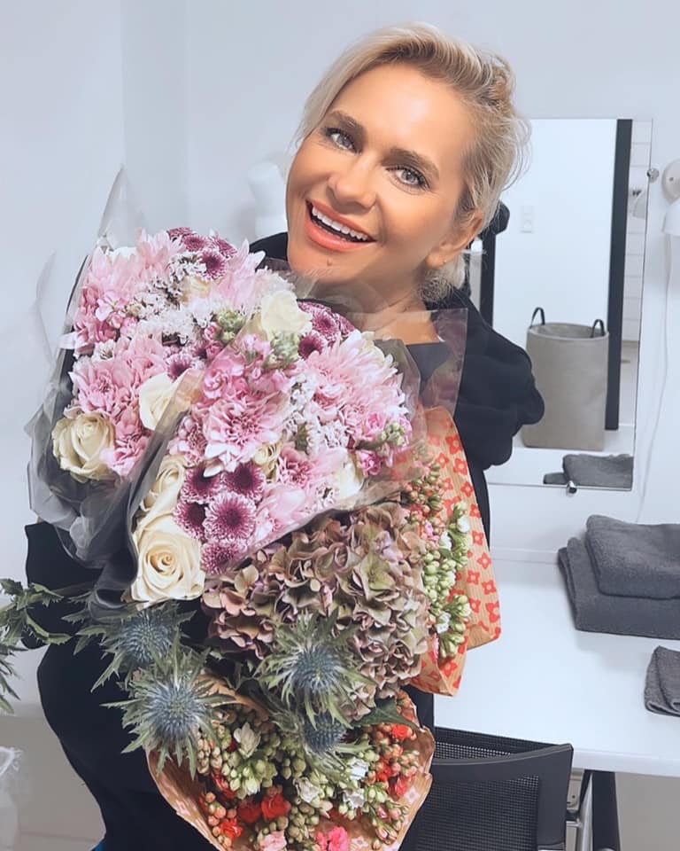 Paula Chirila a vorbit, in premiera, despre iubitul ei misterios 5