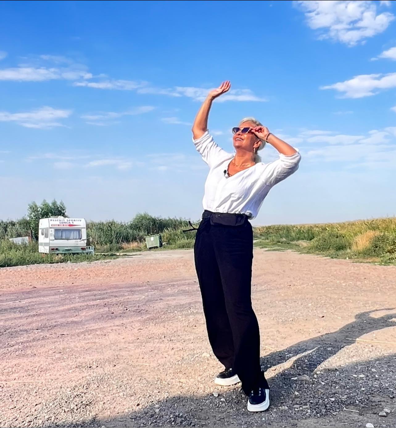 Paula Chirila a vorbit, in premiera, despre iubitul ei misterios 9