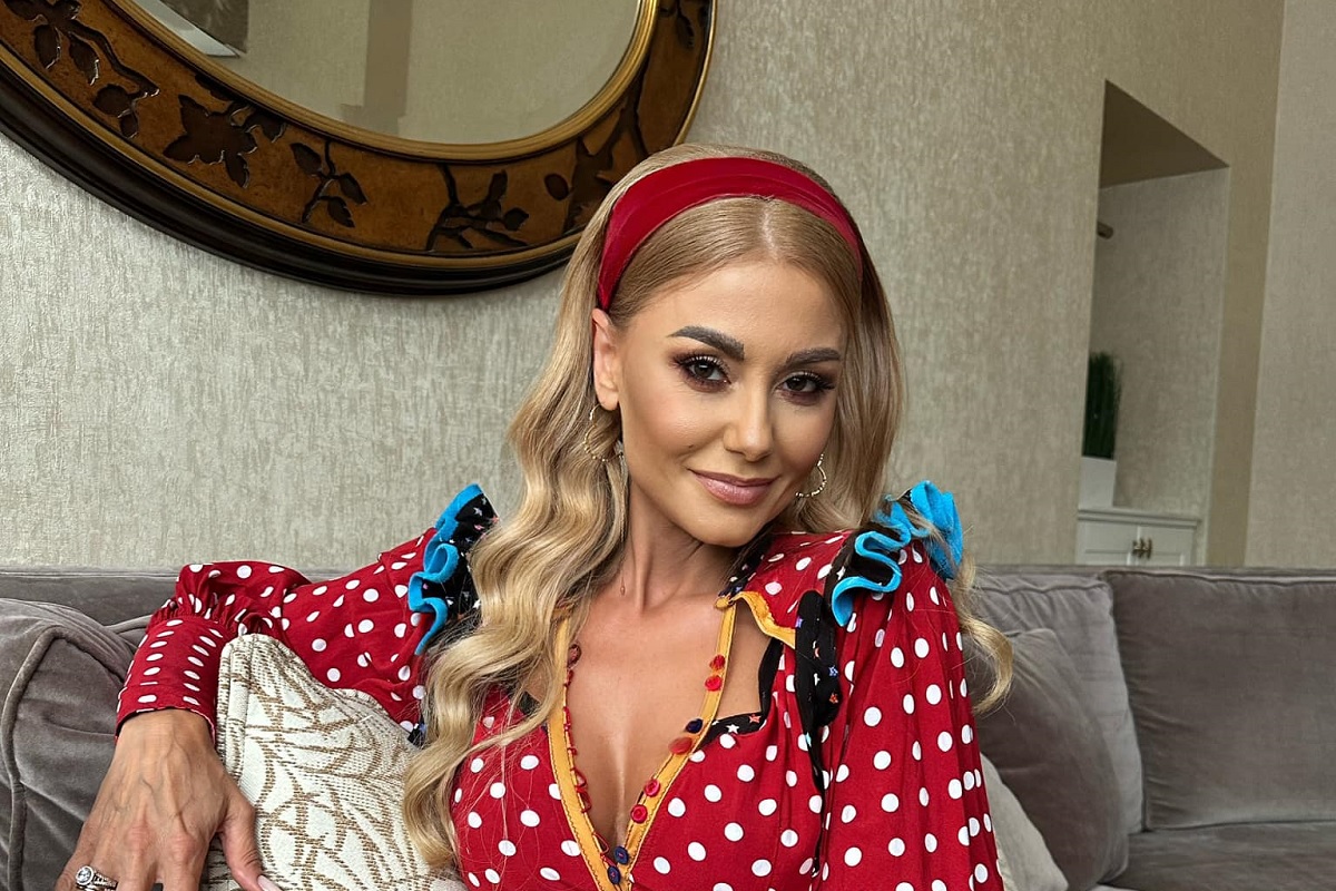 Peste ce nu ar putea trece Emilia Ghinescu intr-o relatie de iubire