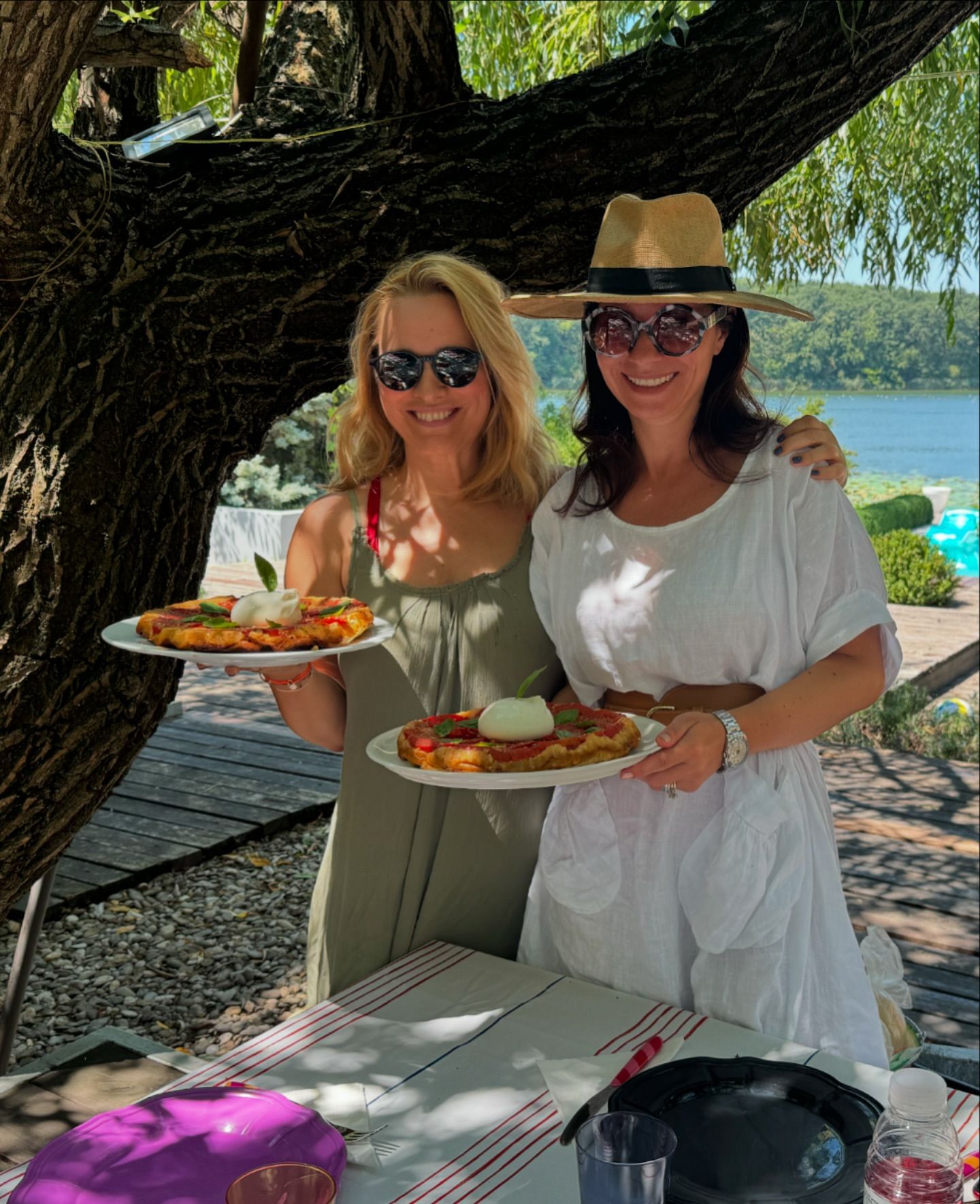 Preparate cu care Andreea Esca și-a cucerit musafirii. ”Bucurii de gospodină”. 2