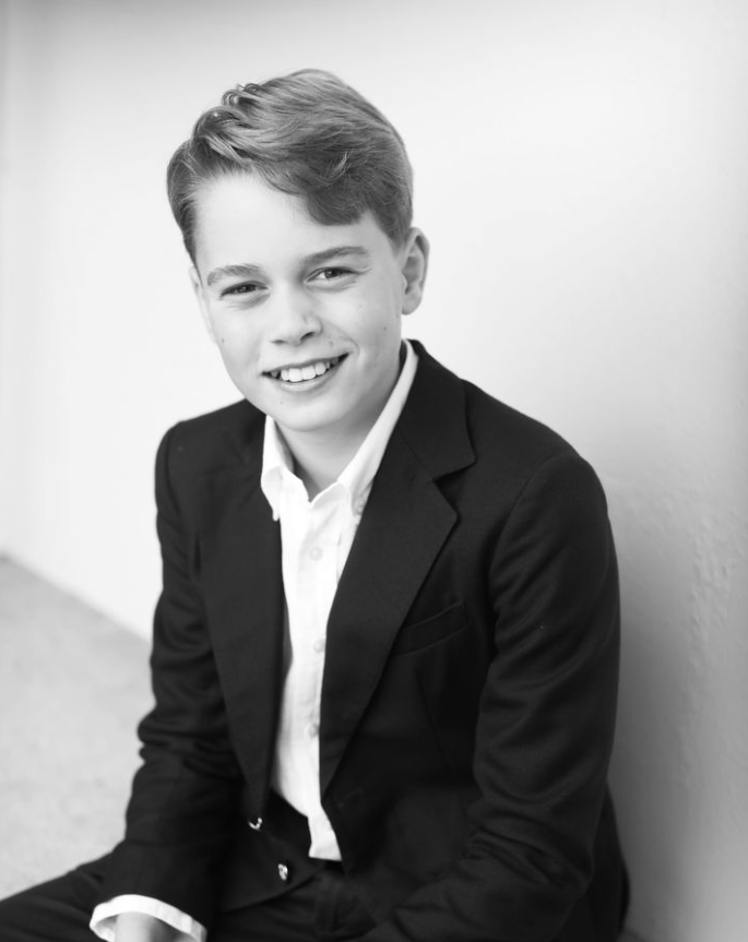 Prințul George al Marii Britanii împlinește 11 ani. Ipostaze adorabile cu fiul lui Kate și al lui William, surprinse de-a lungul timpului