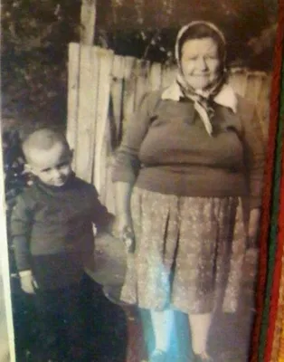 Recunosti baietelul din imagine 1