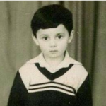 Recunosti baietelul din imagine 2