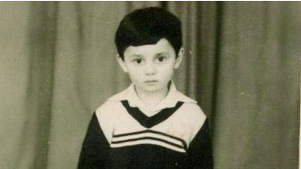 Recunosti baietelul din imagine 2