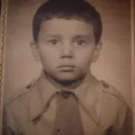 Recunosti baietelul din imagine 3