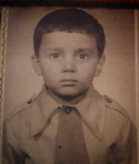 Recunosti baietelul din imagine 3