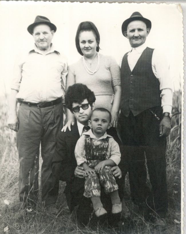 Recunosti baietelul din imagine 4