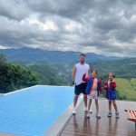 Relatia dintre Gabi Badalau și noua lui iubita, Daria, devine din ce in ce mai serioasa 11