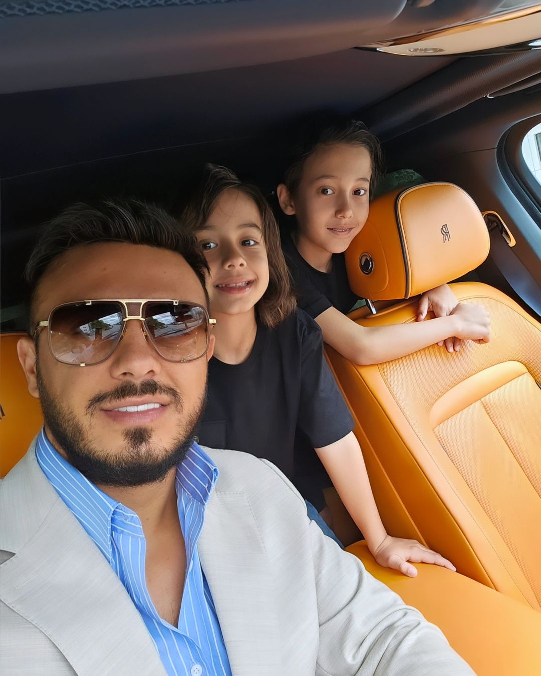 Relatia dintre Gabi Badalau și noua lui iubita, Daria, devine din ce in ce mai serioasa 2