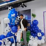 Relatia dintre Gabi Badalau și noua lui iubita, Daria, devine din ce in ce mai serioasa 3