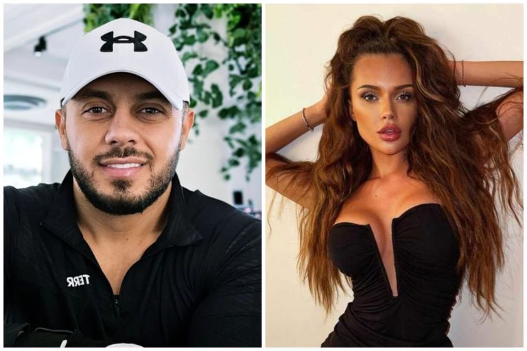 Relația dintre Gabi Bădălău și noua lui iubită, Daria, devine din ce în ce mai serioasă. Unde au fost surprinşi cei doi îndrăgostiți