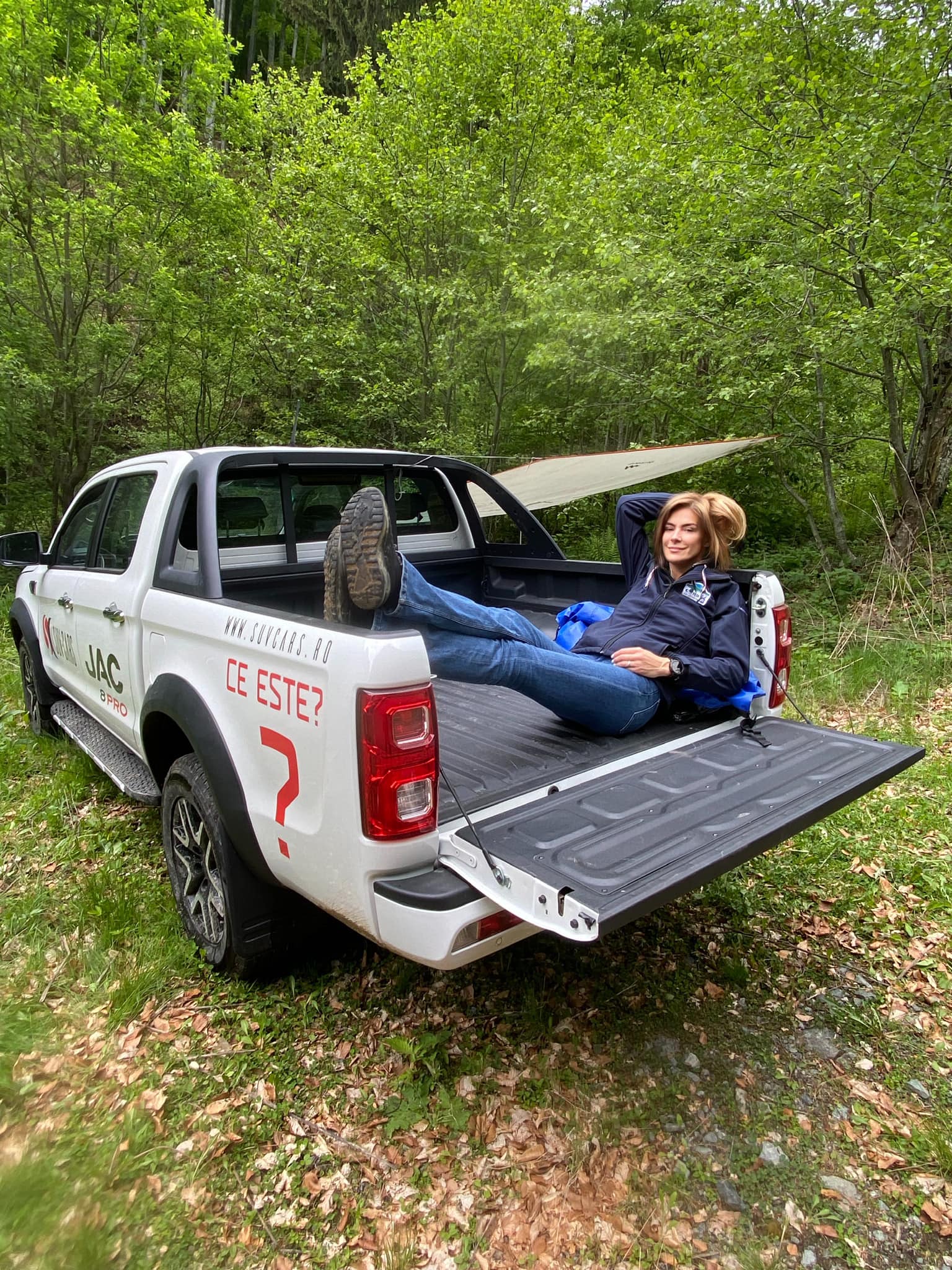 Roxana Ciuhulescu si-a facut o operatie estetica 13