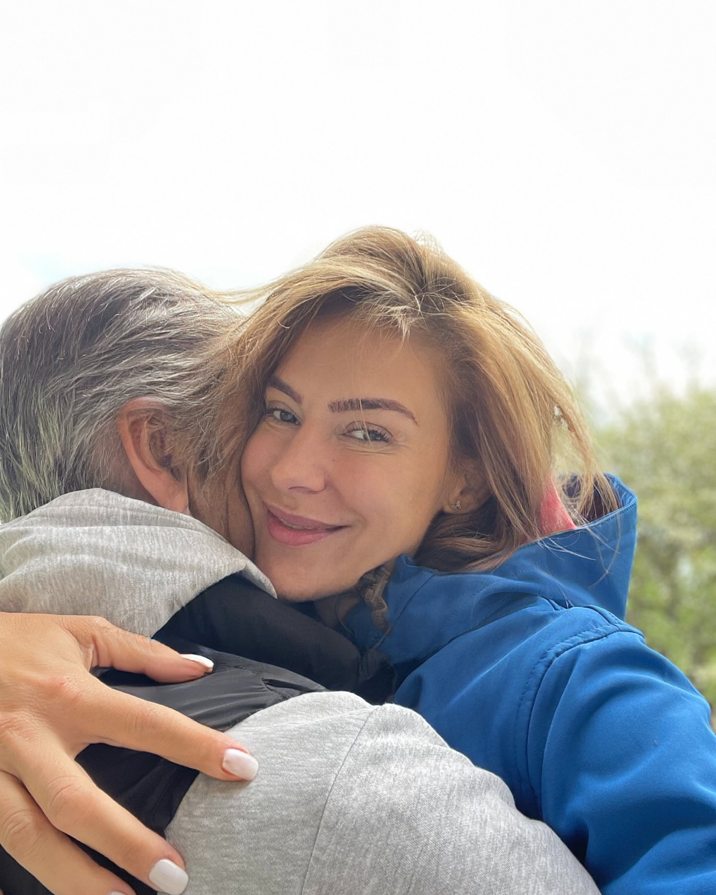 Roxana Ciuhulescu si-a facut o operatie estetica 18