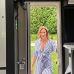 Roxana Ciuhulescu si-a facut o operatie estetica 22