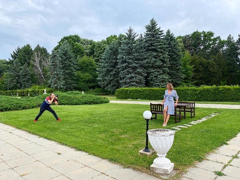 Roxana Ciuhulescu si-a facut o operatie estetica 23