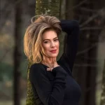 Roxana Ciuhulescu si-a facut o operatie estetica 26