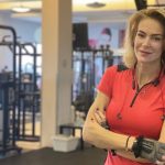 Roxana Ciuhulescu si-a facut o operatie estetica 27