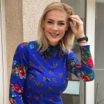 Roxana Ciuhulescu si-a facut o operatie estetica 29