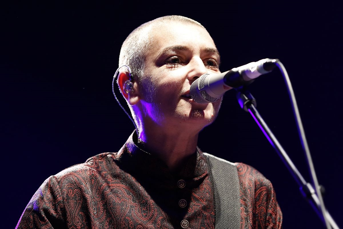S-a aflat adevaratul motiv pentru care a murit Sinead O'Connor 2
