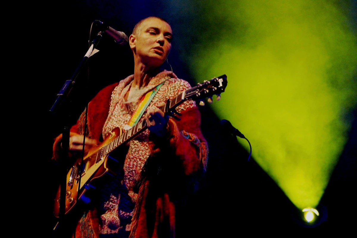 S-a aflat adevaratul motiv pentru care a murit Sinead O'Connor 4