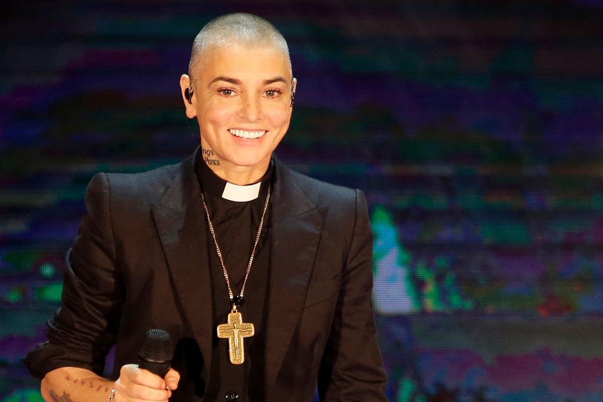 S-a aflat adevaratul motiv pentru care a murit Sinead O'Connor 7