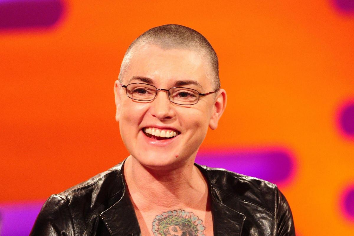 S-a aflat adevaratul motiv pentru care a murit Sinead O'Connor 8