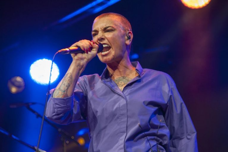 S-a aflat adevăratul motiv pentru care a murit Sinead O’Connor. Fanii regretatei artiste vor fi şocaţi să afle asta
