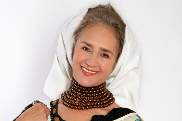 Secretul Sofiei Vicoveanca pentru un ten impecabil. ”Totul pornește din interior”