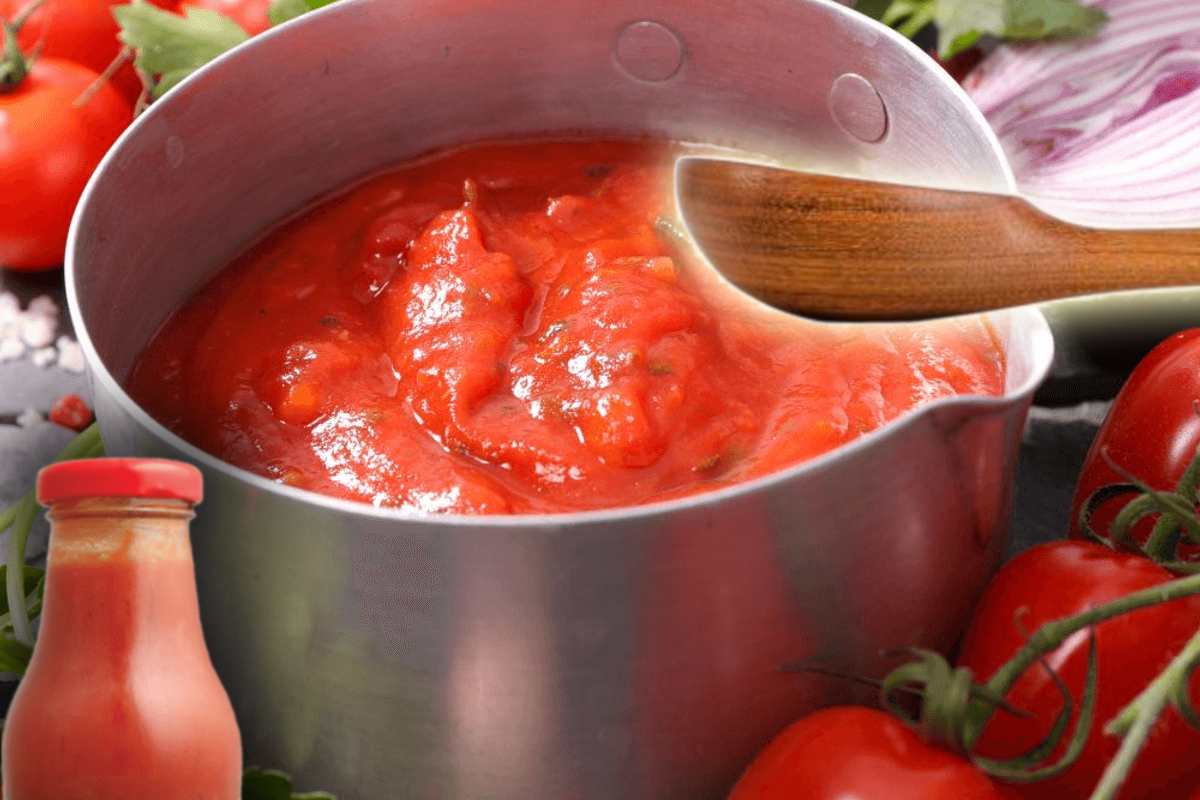 Secretul bulionului perfect, facut acasa