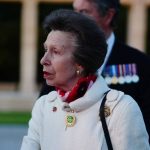 Sora Regelui Charles, prima reactie dupa ce a fost lovita in cap de un cal 3