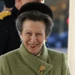 Sora Regelui Charles, prima reactie dupa ce a fost lovita in cap de un cal 4