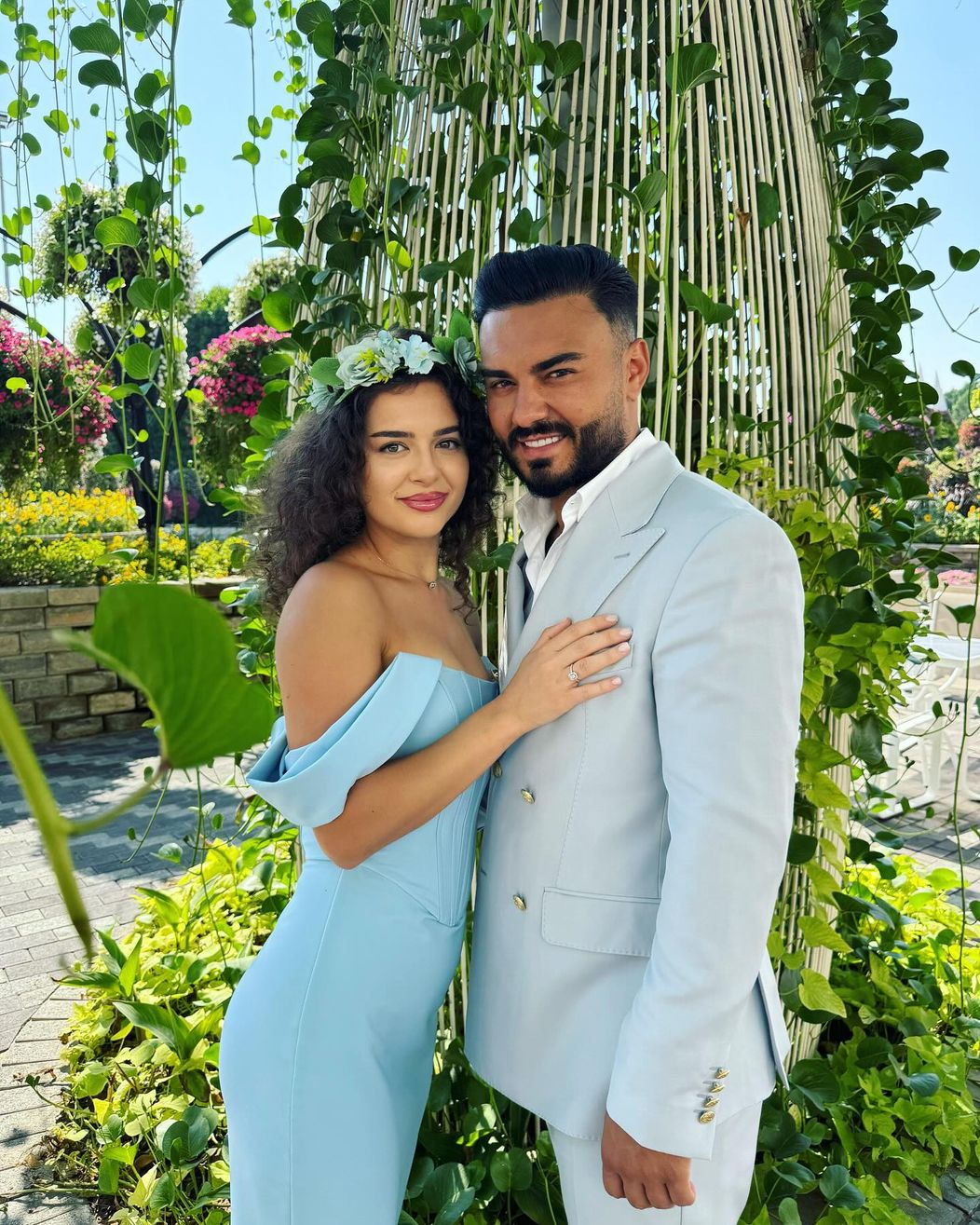 Sora lui Jador, noi dezvaluiri despre despartirea fratelui ei de Oana Ciocan 1