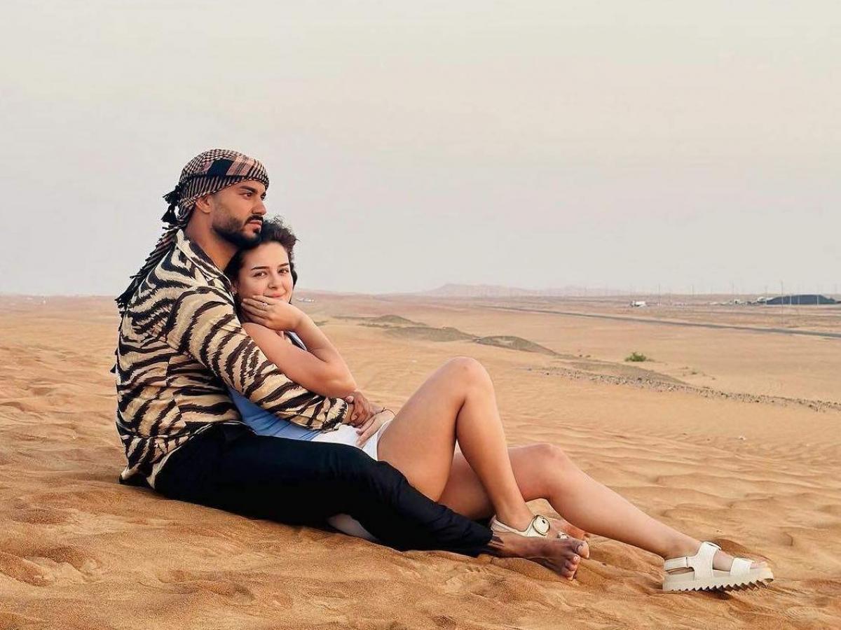 Sora lui Jador, noi dezvaluiri despre despartirea fratelui ei de Oana Ciocan 2